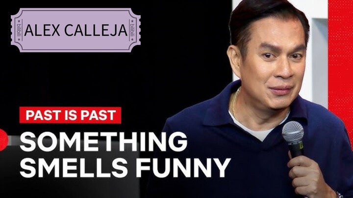 PAST IS PAST BY ALEX CALLEJA ( 2026 ) HD 1080P