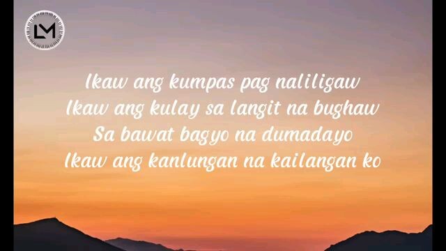 Kumpas by         Moira dela Torre