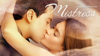 THE MISTRESS Movie Soundtrack: "Chasing Cars" (2012)