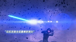 “实力是版本的事情，但帅是一辈子的事情！”