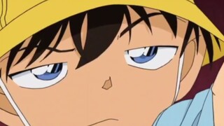 Conan: Not only do I want to bring it myself, I also want to bring it to Huiyuan. It smells so good.