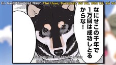 Ngày Tận Thế Với Chú Chó Shiba Của Tôi EP 47 [Sub Việt]