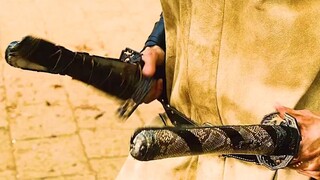 当我把刀的那一刻你已经来不及反悔了