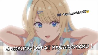 DIPAKSA UNGKAPIN LANGSUNG HOKI DAPAT CEWEK CANTIK! Keikenzumi na Kimi to~