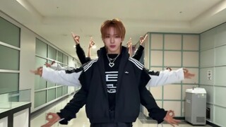 【NEXZ】"上海之恋"cha！一个月的等待