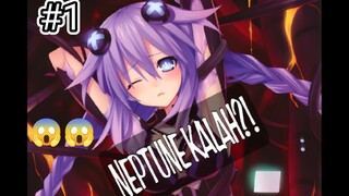 PARA DEWI KALAH?! 😱 - Hyperdimension Neptunia Rebirth 2 Walkthrough #1