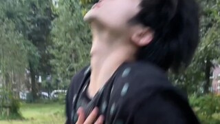 她的心跳为我而跳动