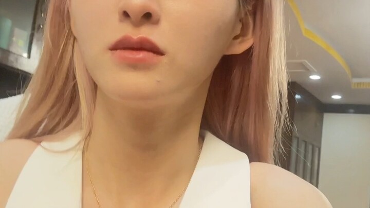 Gue nggak mau lagi dikasih nikah sama orang yang gue nggak kenal seumur hidup, bahkan satu menit aja