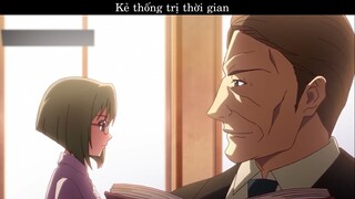 tyanime01 - anime kẻ thống trị thời gian #anime #BestScene