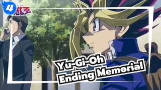 Yu-Gi-Oh|【DM/MAD】Ending Memorial - A story that ends in the light_4