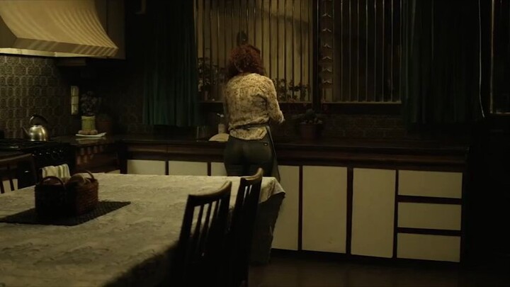 Terrified Full Movie