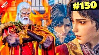 The Son of Fire and Ice Anime Episode :) 150 | Anime Land Explain In Hindi.