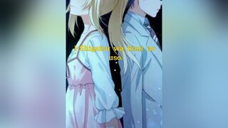 Đây là những bộ anime dành cho ai tình cảm nha xem thử đi không làm anh em thấy vọng đâu 😆anime#animemoi#xuhuong#xuhuongtiktok