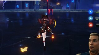 เรื่องนี้ยังไม่จบใช่ไหม? ยัง@ฉันกลัวจริงๆ...