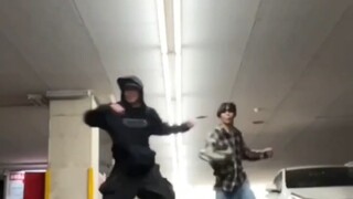Shori "Seven" full version of the dance for infringement and deletion