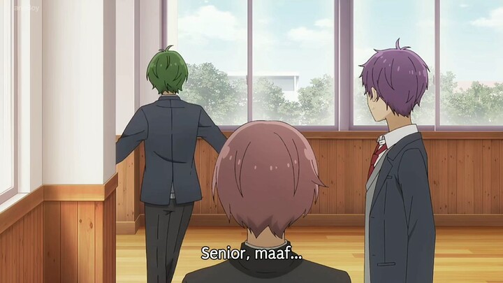 Episode 5 [p7] - Horimiya Piece : The Missing Piece Subtitle Indonesia