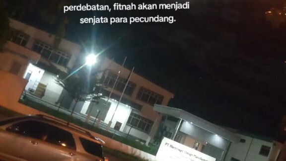 jangan ya dek ya