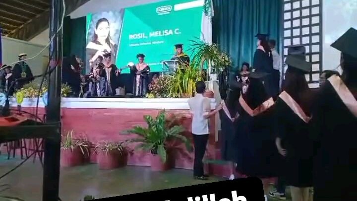 Alhamdulillah (Thanks God)