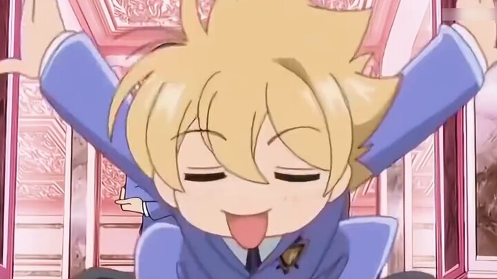 "Honey Senior's Thousand Layers of Routines"