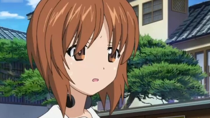 Katyusha membutakan Nonna, Nonna menjadi Cheka dan melenyapkan Katyusha! Penjelasan video episode ke