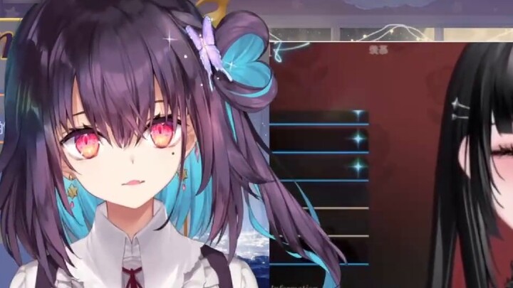 [Hong Xiaoyin] 772 Are you a human? Who told you to slice it like this!