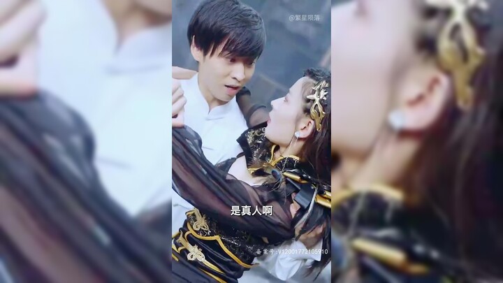 [EN SUB]Master Descends: Six Sisters Back Me Up#SHORTDRAMA