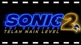 review Sonic The Hedgehog 2 Telah Naik Level
