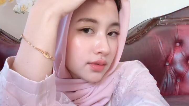 kamu itu cantik❤