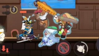 Sword Soup's Nightmare?!