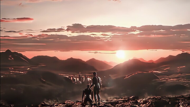 T'Challa - Báo Đen vĩnh cửu.