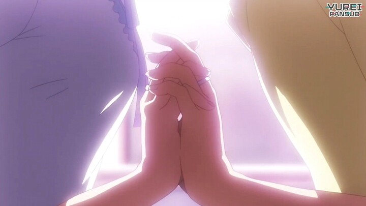 Khoảnh khắc buồn nhất - Plastic Memories