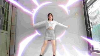 Dance First Kiss❤️ Xem là ghiền❤️