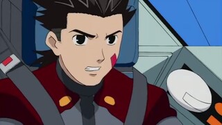 Zoids Chaotic Century Episode 64 | Subtitle Indonesia
