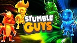 What SPECIAL is the BEST in Stumble Guys?