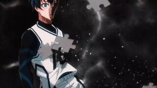 Nagi, Fengle: Jie, you are simply the savior [Blue Prison]