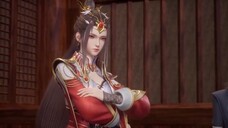 Twin Martial Souls episode 20 sub indo