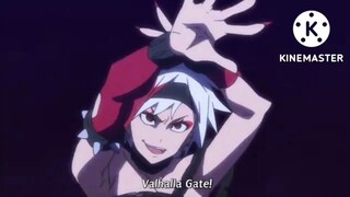 ISEKAI SHINCHOU YUUSHA episode 9 sub indo skip intro #anime overpower #isekai #action comedy magic