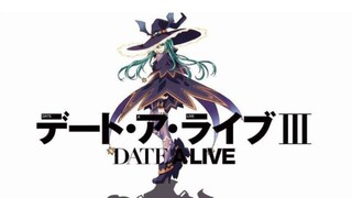 Date a Live Season 3 Episode 9 Subtitle Indonesia