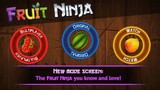 "Fruit Ninja Classic" APK Download For Android (Link in Description)