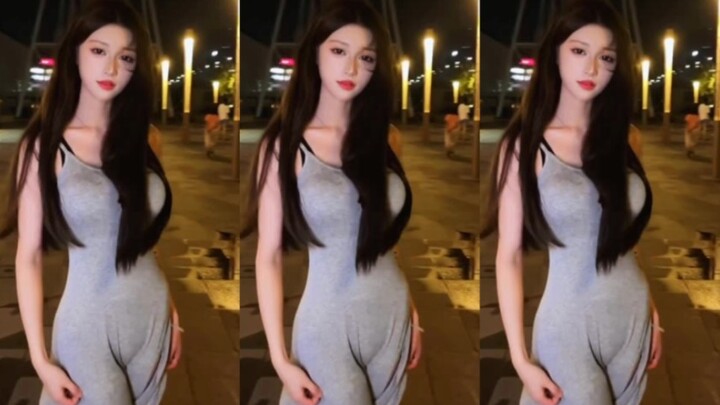 مثير #جسم مثالي رقصة