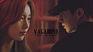 Vagabond » Paint It Black [+1x16]
