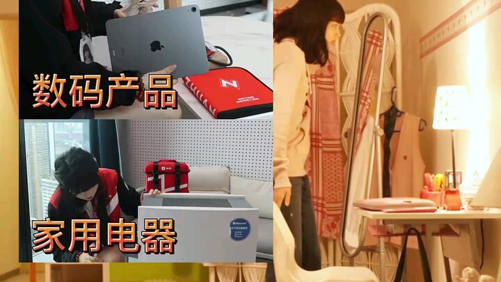 Cô gái lỡ bước vào phòng tắm nam, phản ứng của hot boy trường học thật bất ngờ!