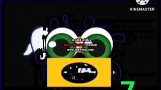 Nelvana Csupo splaat