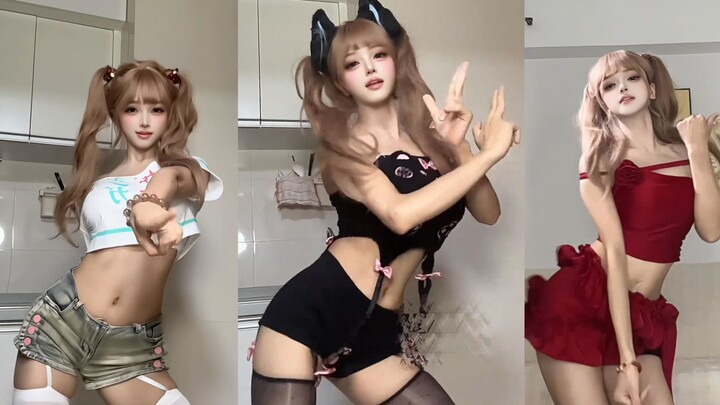 [Wanmei Collection: Episode 0159 – Chestnut] BGM: No Limit - 2 Unlimited