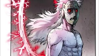 Bar friends phân tích sức mạnh của Sun Moon Tongcuohuang trong Naruto