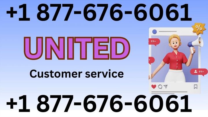 Número de Teléfono de Atención al Cliente de [ UNITED® ] Guía Completa Paso a Paso 2026