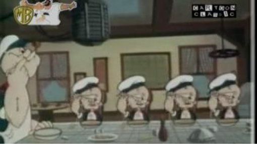 ป๊อปอาย ครบรอบปีทอง 56ปี