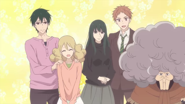 Gakuen Babysitter GIF - Gakuen Babysitter Anime - Discover & Share GIFs