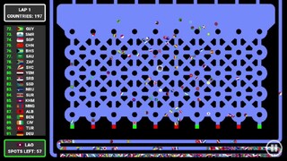 Marble world’s part 1