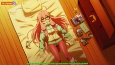 Thuyết minh Bằng Cách Nào Đó Tôi Bắt Đầu Sống Chung Với Một NEET Otaku Kunoichi Tập 1